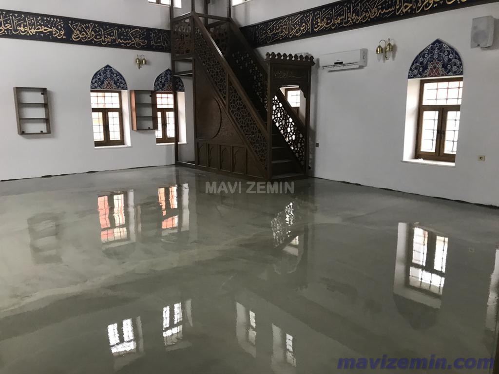 Eğitim ve Doktrin Komutanlığı Uygulama Görselleri
