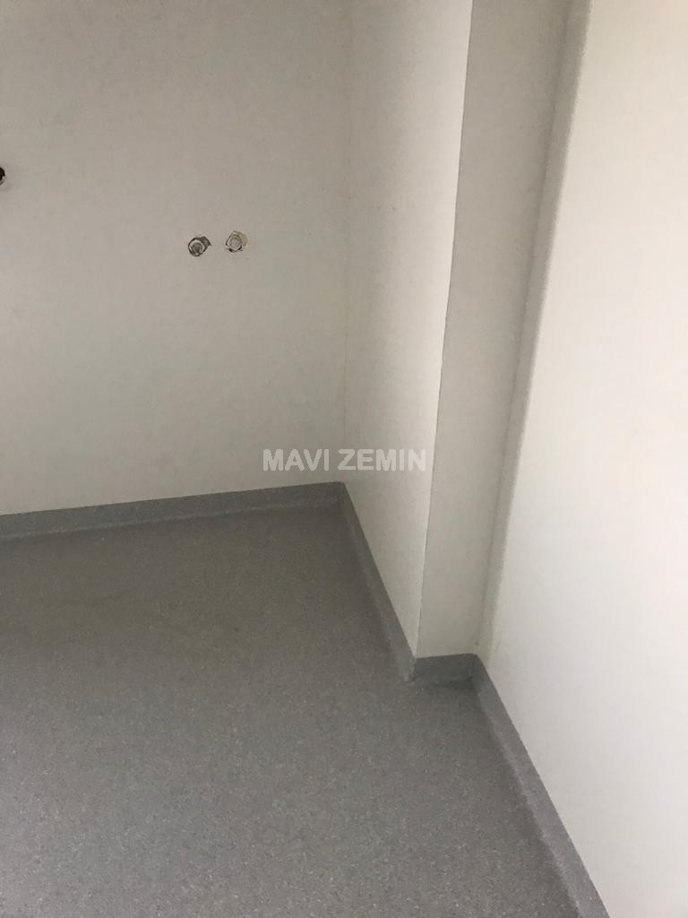 ASMET YAPI Uygulama Görselleri