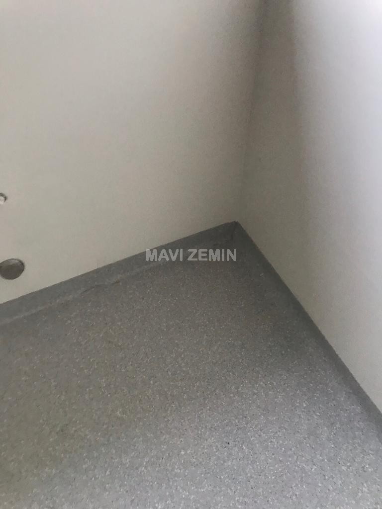 ASMET YAPI Uygulama Görselleri