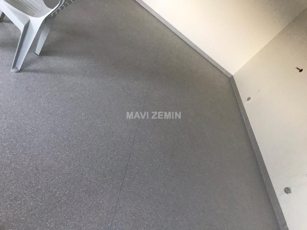ASMET YAPI Uygulama Görselleri