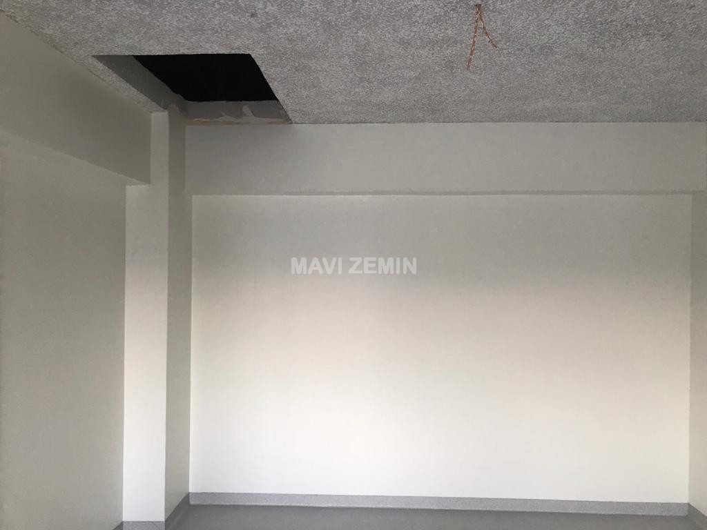 ASMET YAPI Uygulama Görselleri