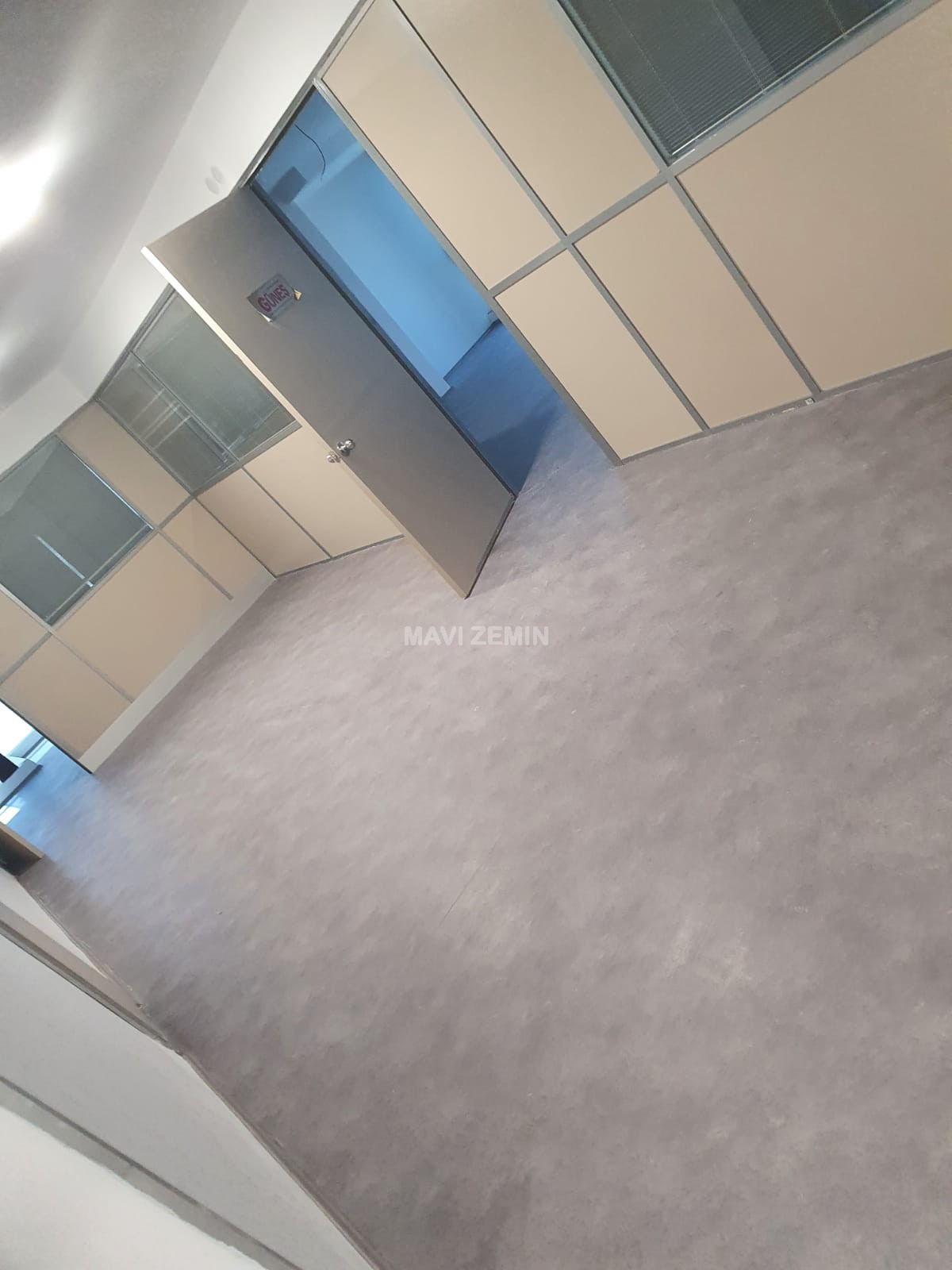 Özel Denge Lisesi Uygulama Görselleri