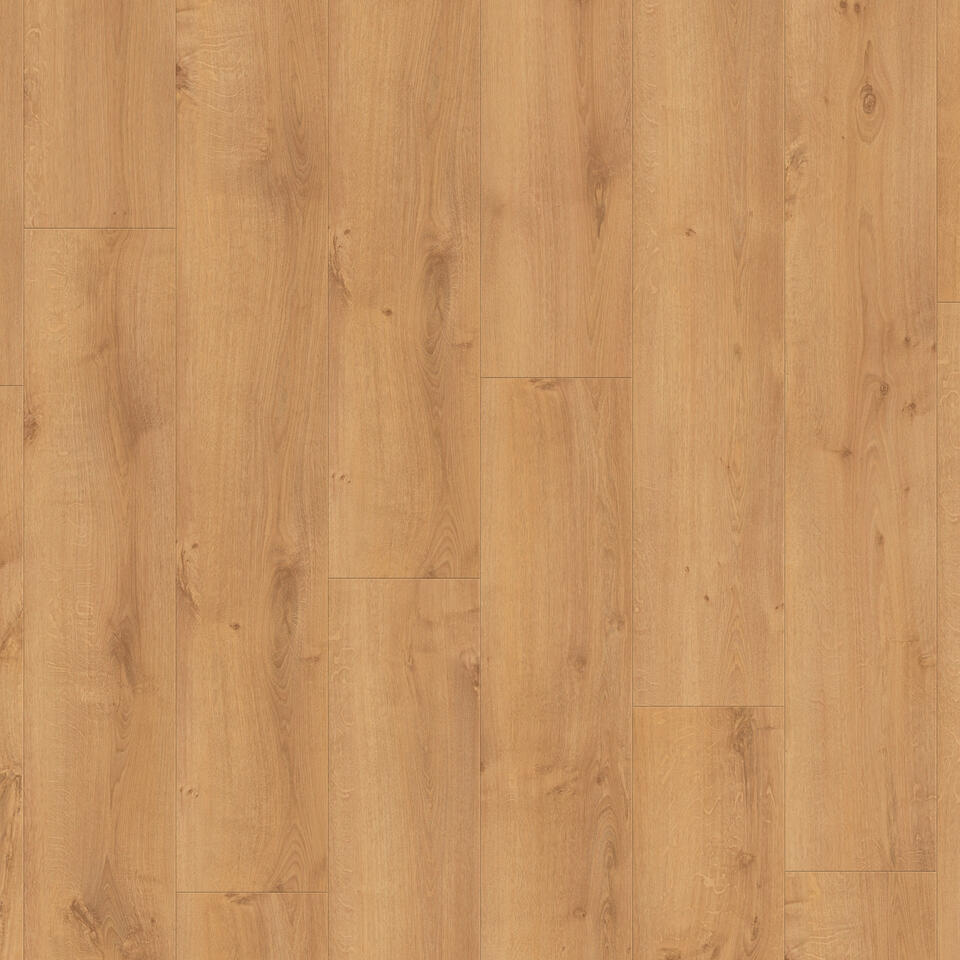 Rustic Oak WARM_NATURAL