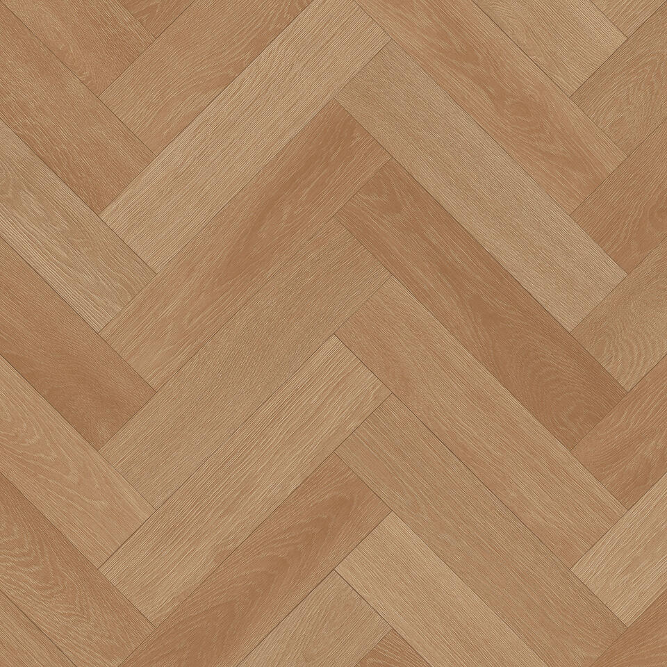 Ancares Herringbone BROWN