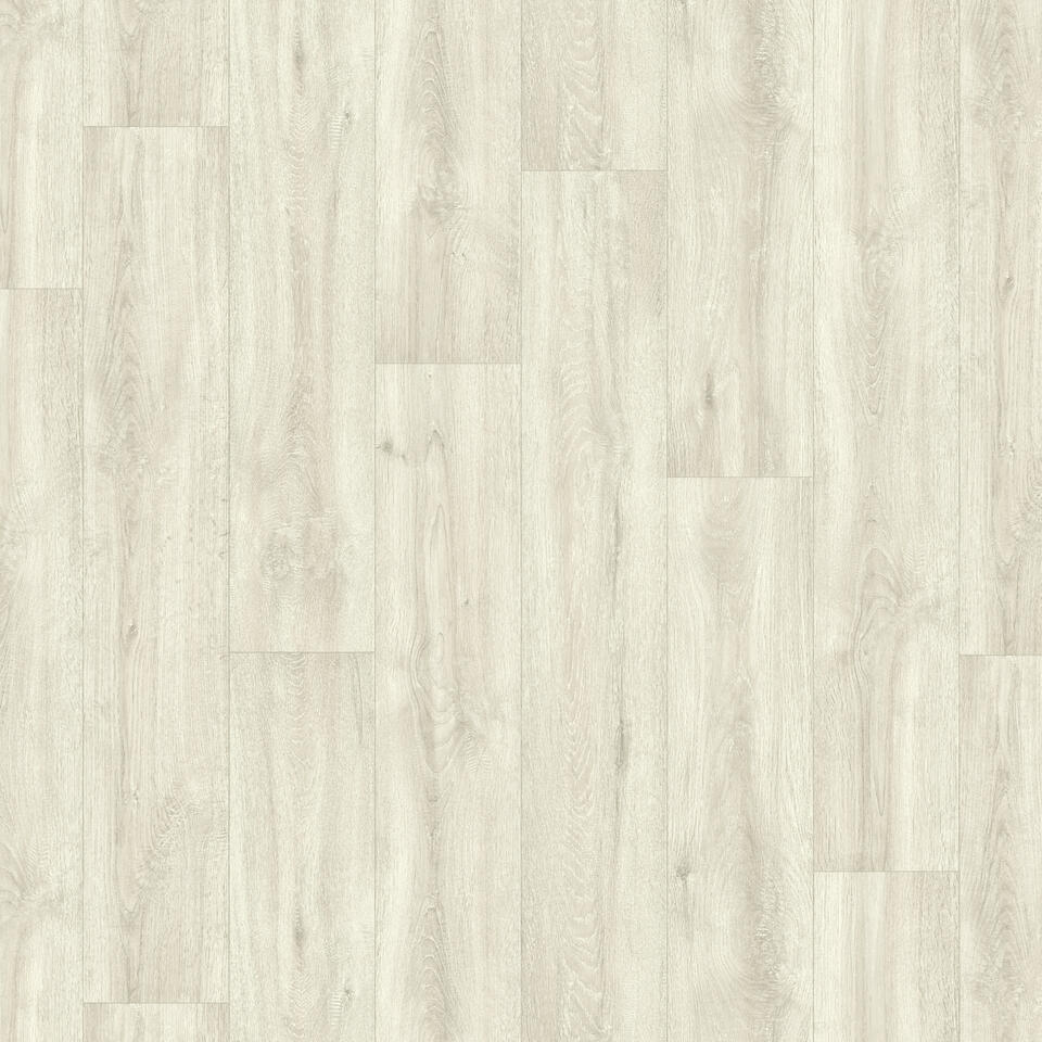 Apunara Oak WHITE