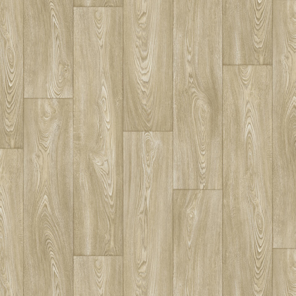 Charm Oak MIDDLE BEIGE