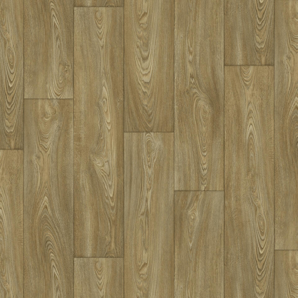 Charm Oak NATURAL