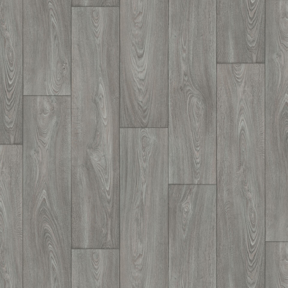 Charm Oak SHARK GREY