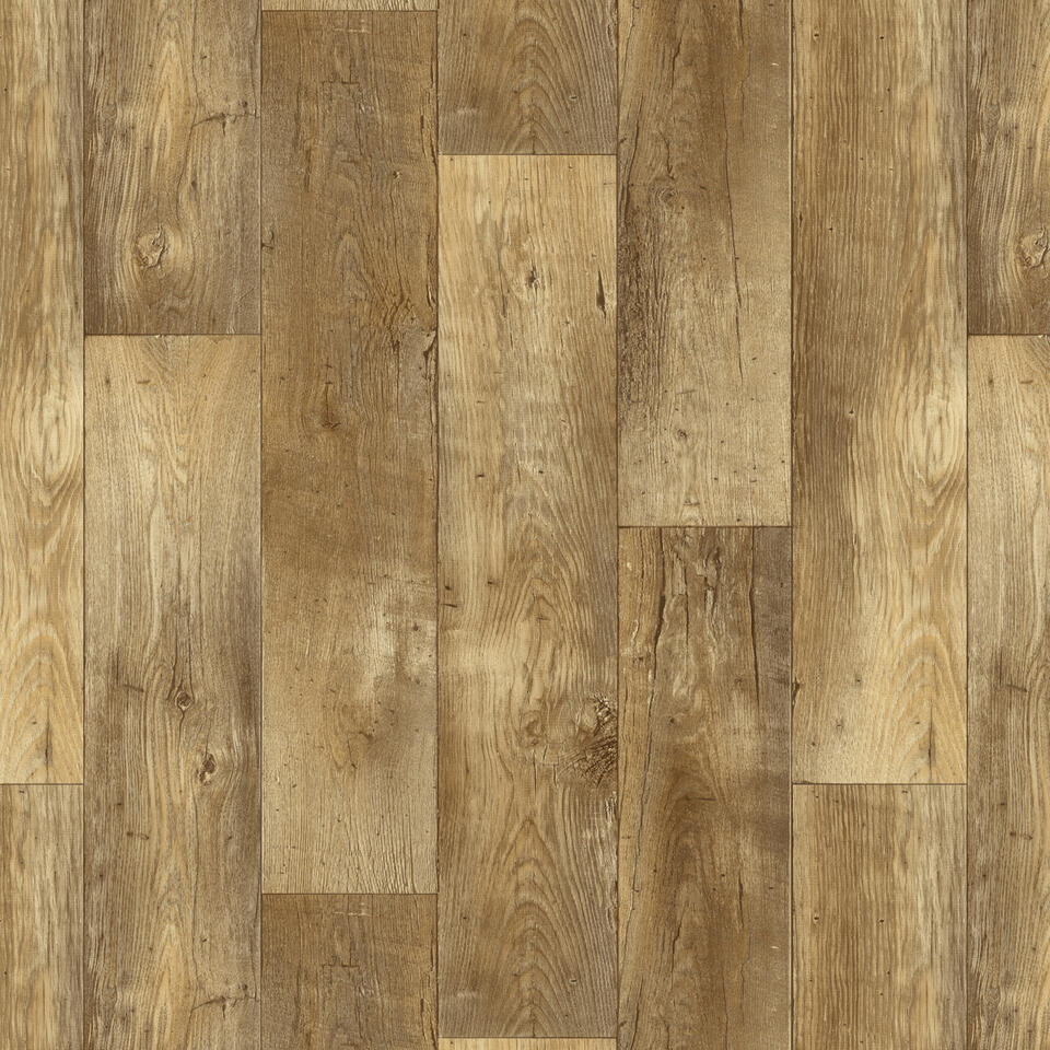 Flanders DARK BROWN