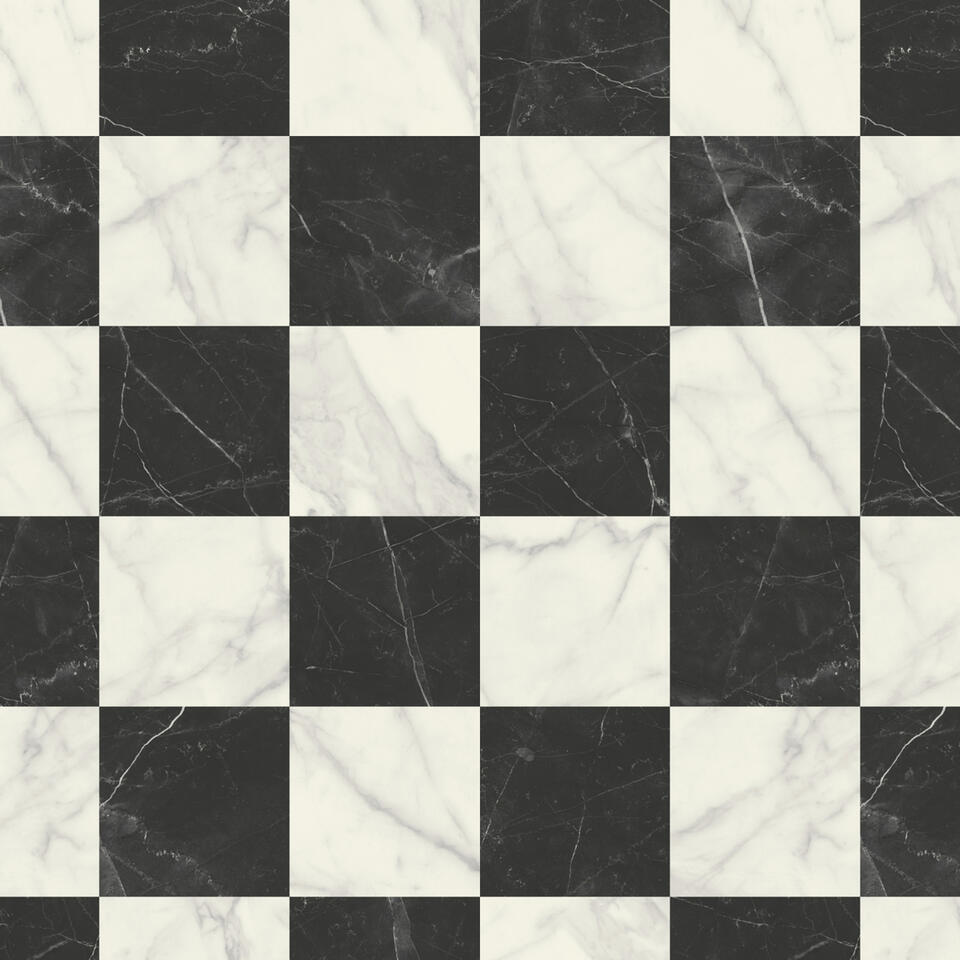 Logis BLACK & WHITE