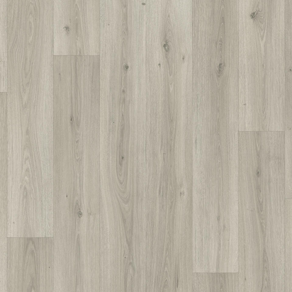 Powell Oak GRAVEL