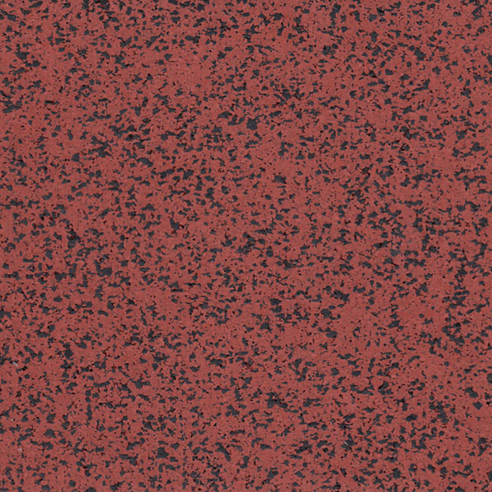 Droptile Speckle Red 30mm