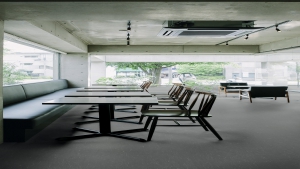 TRENTİNO XF² (2,5 MM) Koleksiyon Görselleri