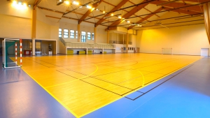 OMNISPORTS REFERENCE (6.5 MM) Koleksiyon Görselleri