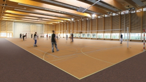 LINOSPORT XF²™ Koleksiyon Görselleri