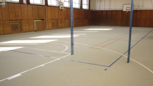 LUMAFLEX DUO LINOSPORT CLASSIC Koleksiyon Görselleri