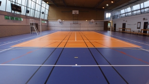 LUMAFLEX DUO OMNISPORTS SPEED Koleksiyon Görselleri