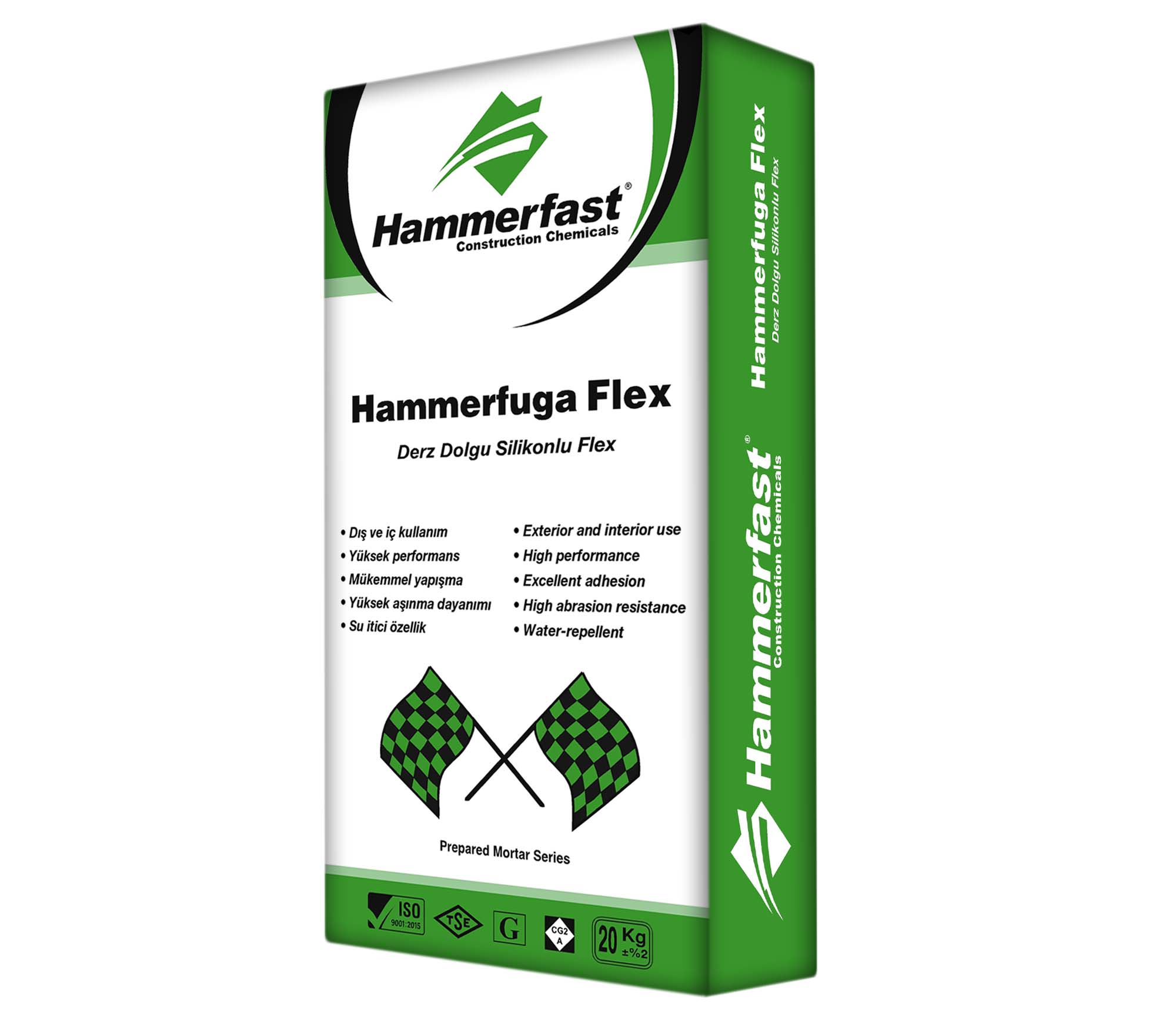 Hammerfuga Flex