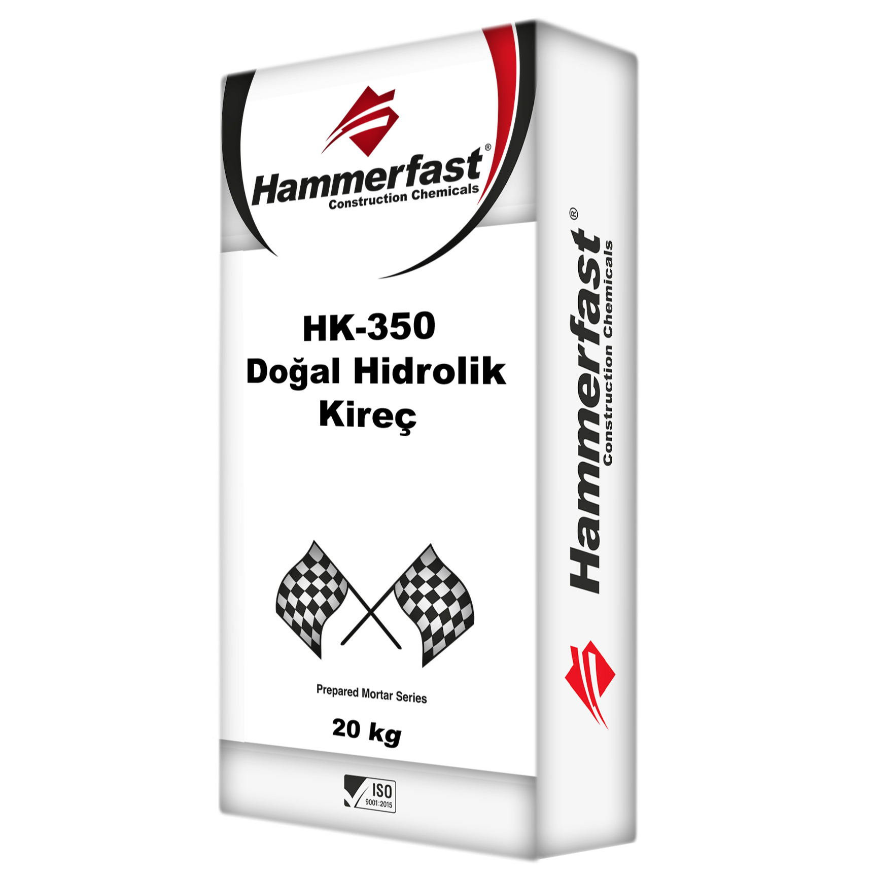 Hammerfast HK 350