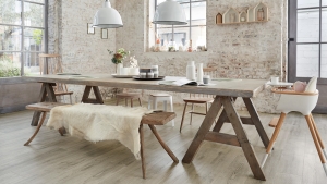 STARFLOOR CLİCK SOLİD 55 & 55 PLUS Koleksiyon Görselleri