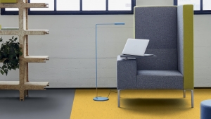 TRENTİNO XF²™ BFL (2.5 MM) Koleksiyon Görselleri
