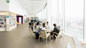 VENETO ACOUSTİC CORK XF²™ 15 DB (4.4 MM) Koleksiyon Görselleri