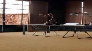 VENETO ACOUSTİC CORK XF²™ 15 DB (4.4 MM) Koleksiyon Görselleri