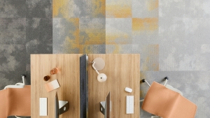 SERENE COLOUR Koleksiyon Görselleri