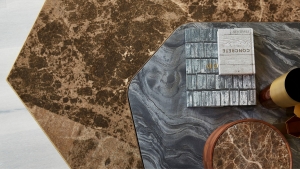 SENSE OF MARBLE Koleksiyon Görselleri