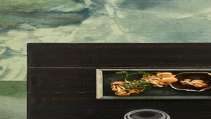 SENSE OF MARBLE Koleksiyon Görselleri