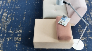 AXMİNSTER SCULPT Koleksiyon Görselleri