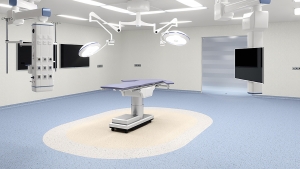 ProtectWall 2 CR (Temiz Odalar) Koleksiyon Görselleri