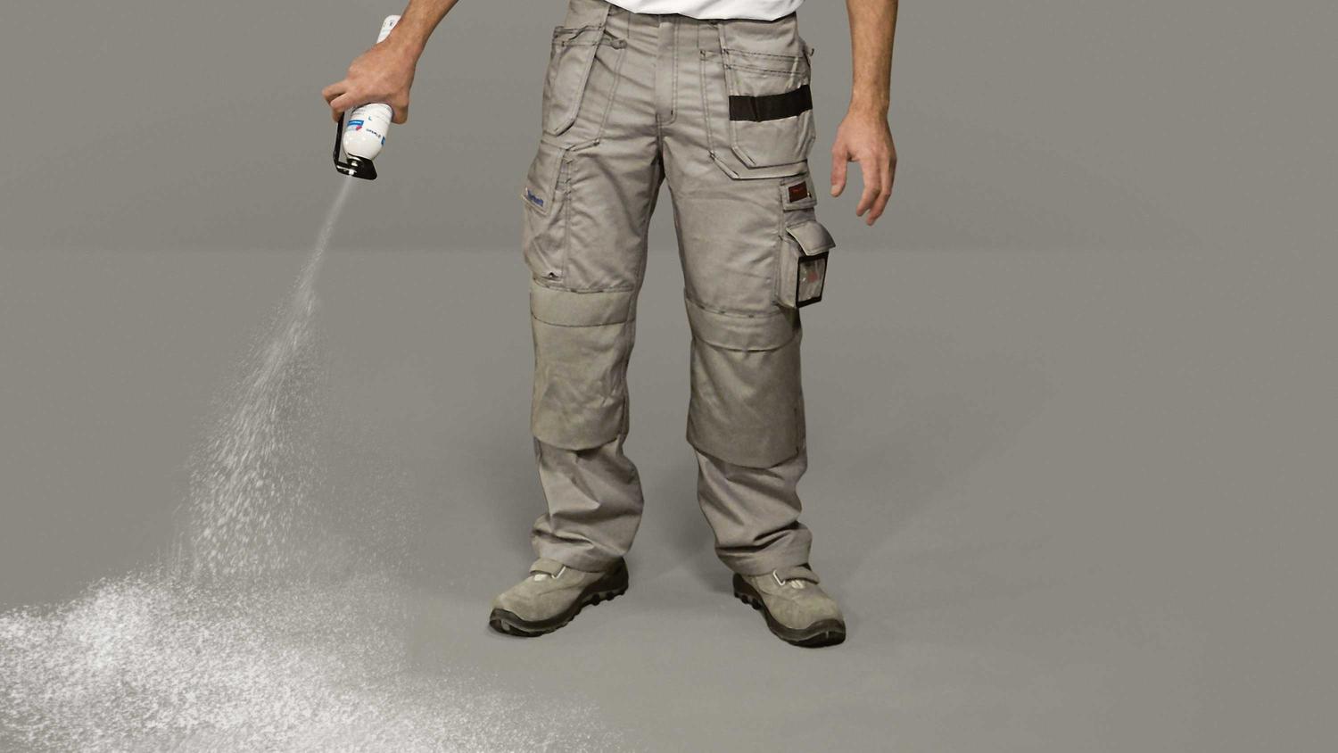 Sprey Yapıştırıcı - Tarkospray