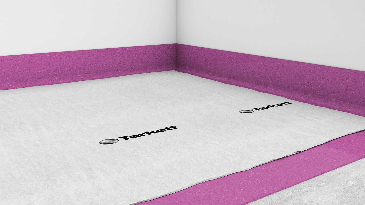 Zemin koruma overlayer